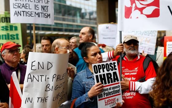 جدل في أستراليا حول تبني عدد من الجامعات لتعريف IHRA ?