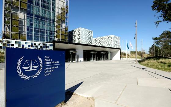 المركز الأوروبي الفلسطيني يدين محاولات إعاقة تحقيق الجنائية الدولية  