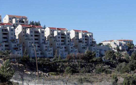 روما.. حركة المقاطعة تدين التوسع الاستيطاني في الخليل  