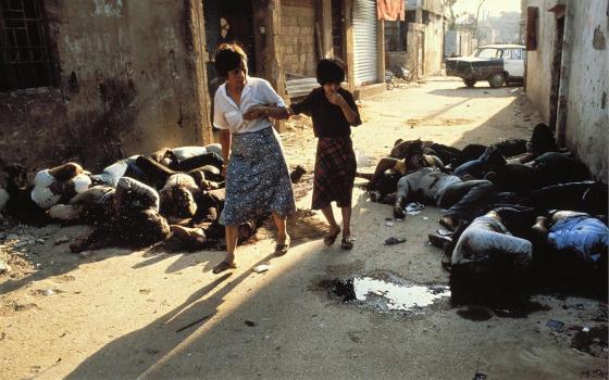 حركة المقاطعة تجدد تضامنها مع أهالي شهداء مجزرة صبرا وشاتيلا