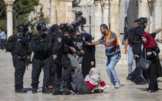 أستراليا.. حركة المقاطعة تدعو للتضامن مع القضية الفلسطينية