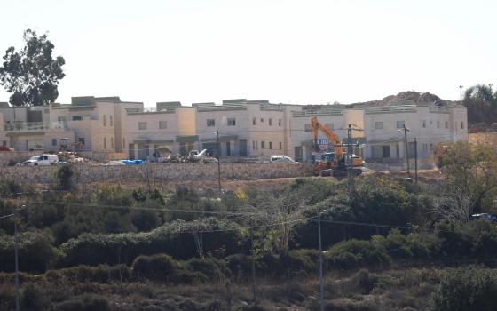 نواب ديمقراطيون يرفضون تغيير سياسة واشنطن تجاه الوضع القانوني للمستوطنات