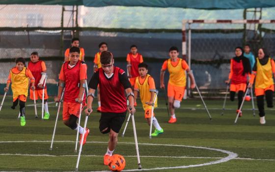 حركة المقاطعة في فرنسا تدعو لعدم إقامة السوبر الفرنسي في تل أبيب