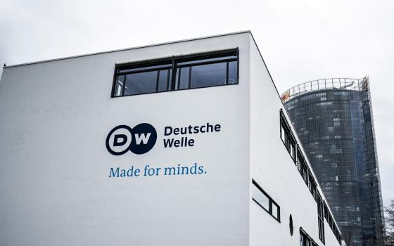 حكم ألماني لصالح الصحافية الفلسطينية مرام سالم ضد "دويتشه فيله"