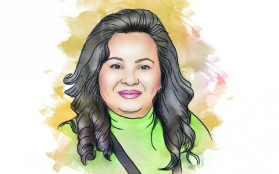 السلطات الإماراتية تمنع شاعرة من السفر بسبب موقفها من التطبيع