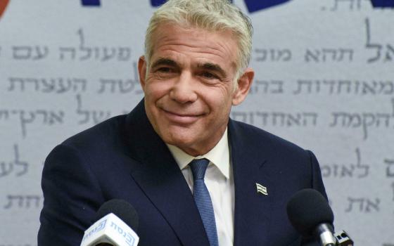 الخارجية الإسرائيلية: إعادة فتح القنصلية الأمريكية بالقدس فكرة سيئة  