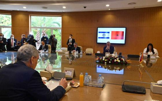 الإعلان عن "اتفاق تاريخي" رياضي بين المغرب والاحتلال