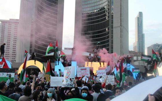 منظمة كندية تدعو لوقف التجارة العسكرية المقلقة مع "إسرائيل"