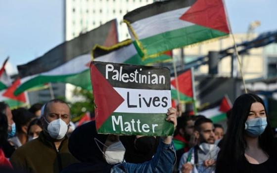 ألمانيا تمنع مظاهرات ذكرى النكبة بزعم "معاداة السامية"