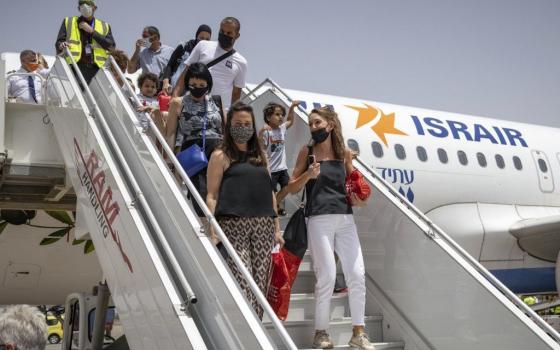 اتفاقية إسرائيلية مغربية للترويج للسياحة والتسويق المشترك