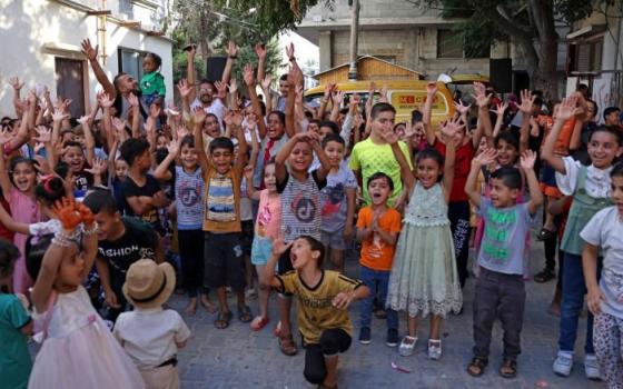 جمعية فنلندية تقطع علاقاتها مع منظمة فلسطينية بضغط من الاحتلال