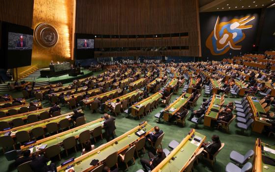 125 دولة تدعم تحقيقًا غير مسبوق حول جرائم الحرب الإسرائيلية