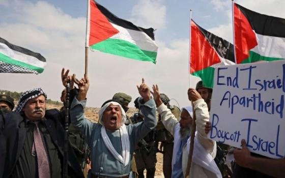 الأمم المتحدة تصوت لصالح سيادة الشعب الفلسطيني على موارده