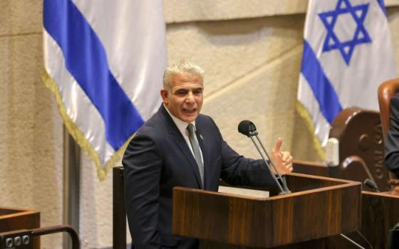 "إسرائيل" متخوّفة من وصفها بـ دولة الفصل العنصري  