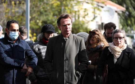 الخارجية الإسرائيلية غاضبة من زيارة دبلوماسيين أوروبيين للشيخ جراح  