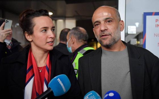 حركة المقاطعة في مصر: نأمل توقف المضايقات للحملة وأعضائها