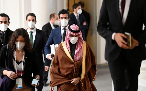 وزير الخارجية السعودي لـ "معاريف": اندماج "إسرائيل" سيكون مفيدًا للمنطقة