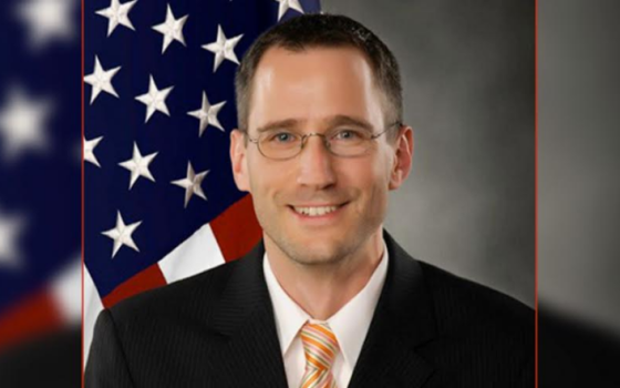 السفير الأميركي الجديد لدى تونس: مهمتي الأساسية دعم جهود التطبيع