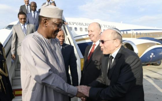 تعيين أول سفير للاحتلال لدى تشاد منذ 50 عامًا