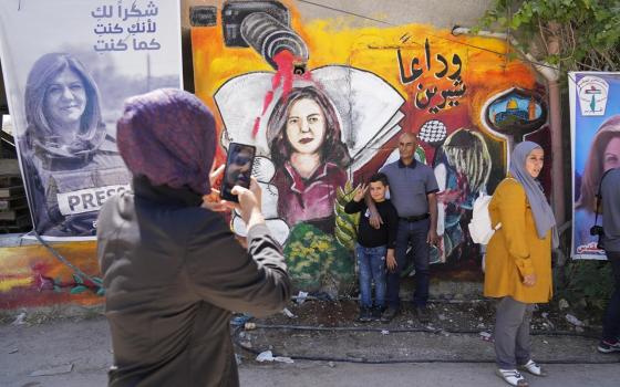 أسوشيتد برس: الرصاصة التي قتلت أبو عاقلة جاءت من بندقية إسرائيلية  