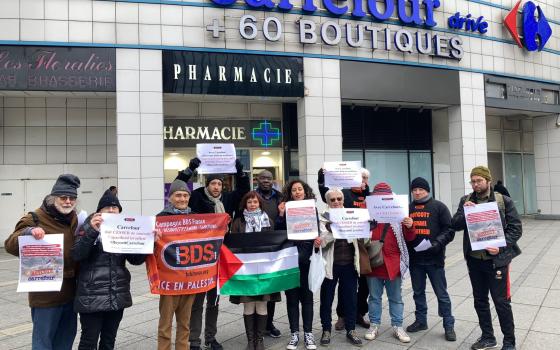 النشرة - تواصل فعاليات مقاطعة "كارفور".. ومؤتمر داعم لفلسطين في أستراليا