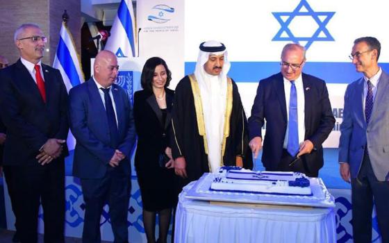 "إسرائيل" توافق على بيع البحرين مسيّرات وأنظمة دفاعية