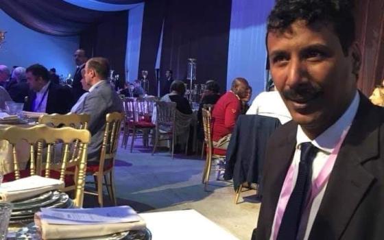 قاض بارز في موريتانيا يرفض دعوة من جمعية قضاة "إسرائيل"