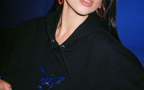 دعوات للفنانة دوا ليبا للمشاركة في الحملة ضد شركة بوما