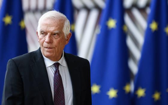 الاتّحاد الأوروبي يدعو وزير خارجية الاحتلال لزيارة بروكسل ?