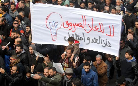 حركة المقاطعة تدعو للضغط على الأنظمة العربية لوقف الاتفاقيات التطبيعية مع الاحتلال