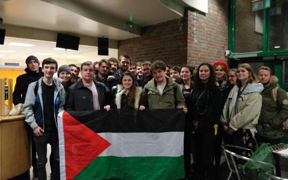 مخاوف إسرائيلية من تزايد نبذ الاحتلال بين طلبة الجامعات الأمريكية