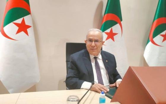 تأجيل حسم قبول "إسرائيل" عضوًا في الاتحاد الأفريقي