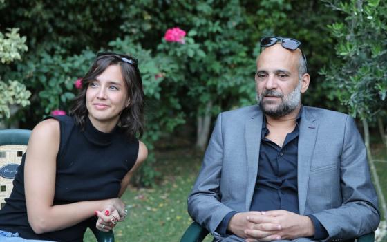 الإفراج عن منسق حركة المقاطعة بمصر رامي شعث من السجون المصرية  