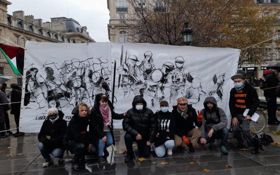 نشرة “أخبار مقاطعة”  