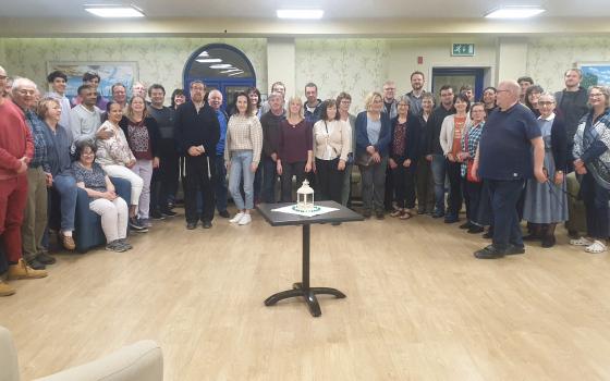 مؤسسة بيت اللقاء بعد استضافة مستوطن بارز: تفاجأنا به ونرفض التطبيع