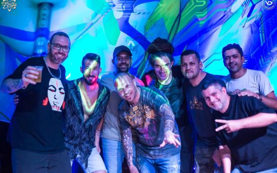 فندق هيلتون نويبع يستضيف مهرجان Nabia Festival الإسرائيلي  