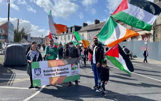 نشرة "أخبار مقاطعة"