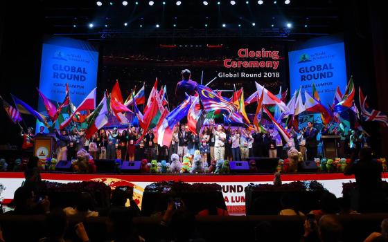 حركة المقاطعة في الأردن تثمن المواقف الطلابية الرافضة للتطبيع