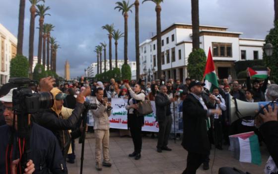 نشرة "أخبار مقاطعة"