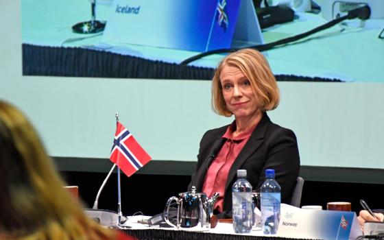 الخارجية النرويجية تدافع عن قرار وسم منتجات المستوطنات الإسرائيلية  