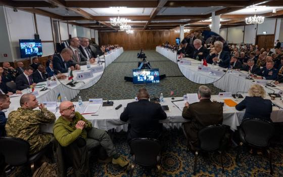 دعوات للاحتجاج على مشاركة تونس في اجتماع للنيتو رفقة "إسرائيل"