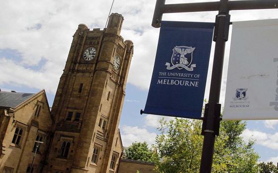دعوى قضائية ضد اتحاد طلاب جامعة ملبورن بسبب تأييده لحركة المقاطعة