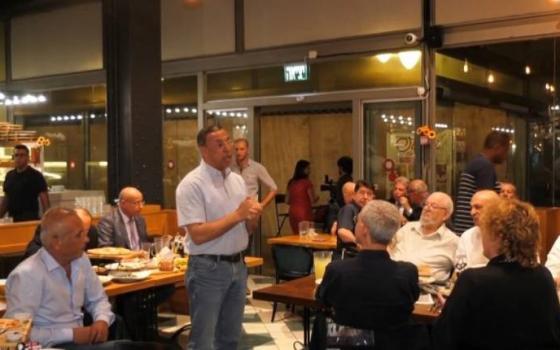 حركة المقاطعة تطالب بحل لجنة التواصل مع المجتمع الإسرائيلي  