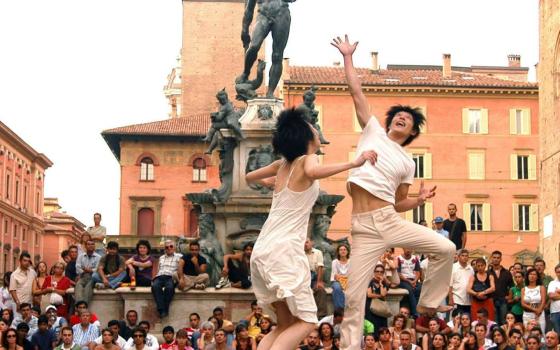 مطالبات فنية فلسطينية لمهرجانات إيطالية برفض التمويل الإسرائيلي