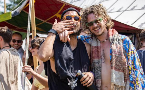 الكشف عن مهرجان فني تطبيعي سيقام في الغردقة المصرية