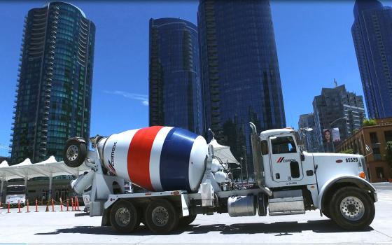 حركة المقاطعة تجدد دعوتها للعمل ضد شركة CEMEX المكسيكية