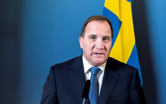 رئيس وزراء السويد: ندعم "الجنائية الدولية" في عملها ونرفض كل ما تتعرض له من مضايقات