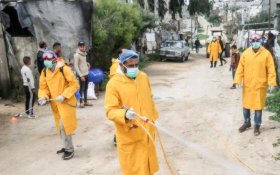 أستراليا.. حركة المقاطعة تدعو للضغط على الاحتلال لوقف حصار غزة