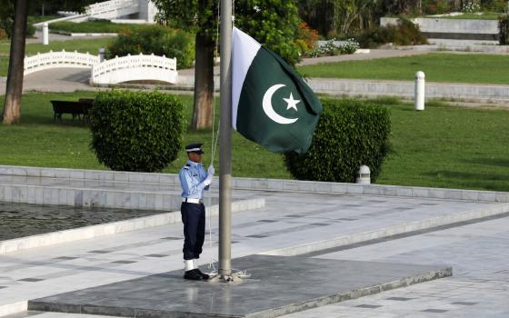 إدانات فلسطينية لزيارة وفد إعلامي باكستاني لكيان الاحتلال