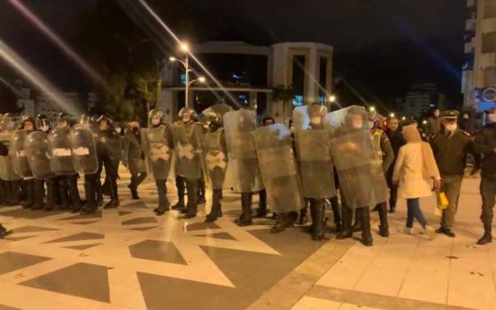 المغرب.. محامون يطالبون بالتحقيق في الاعتداء على رافضي التطبيع